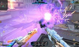 逆战体验服最新爆料塔防新英雄,塔防战场守护神降临